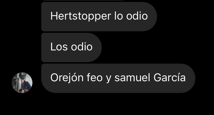 happy pride month supongo