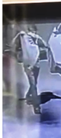 AdvTarunSobti's tweet image. photo #chor #shakarpur #Delhipolice #scotter #latenigh