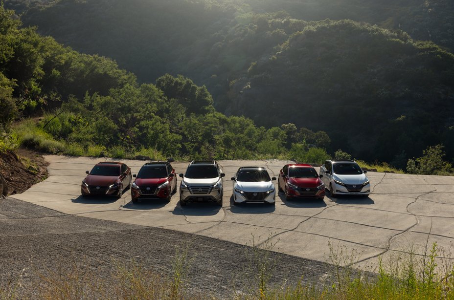 Top 6 Nissans cars / SUVs Under $30,000 - Available at Kelly Nissan of Woburn
kellynissanofwoburn.com/drive-a-new-ni…