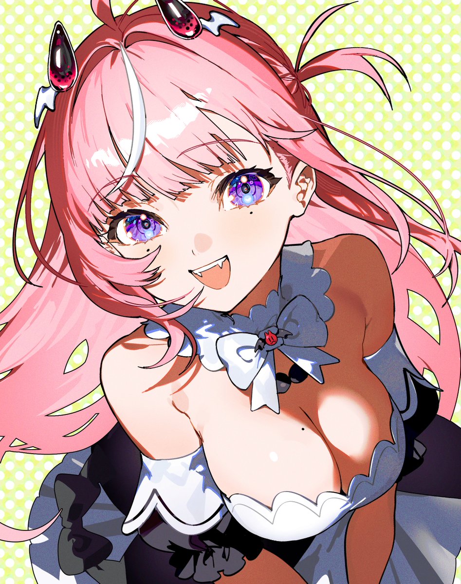 3 hour warm-up sketch of my oc Gure!

I always do doodles before getting to working on my commissions. I decided to draw Gure this time, but I liked how it turned out so I rendered it a little &gt;u&lt;