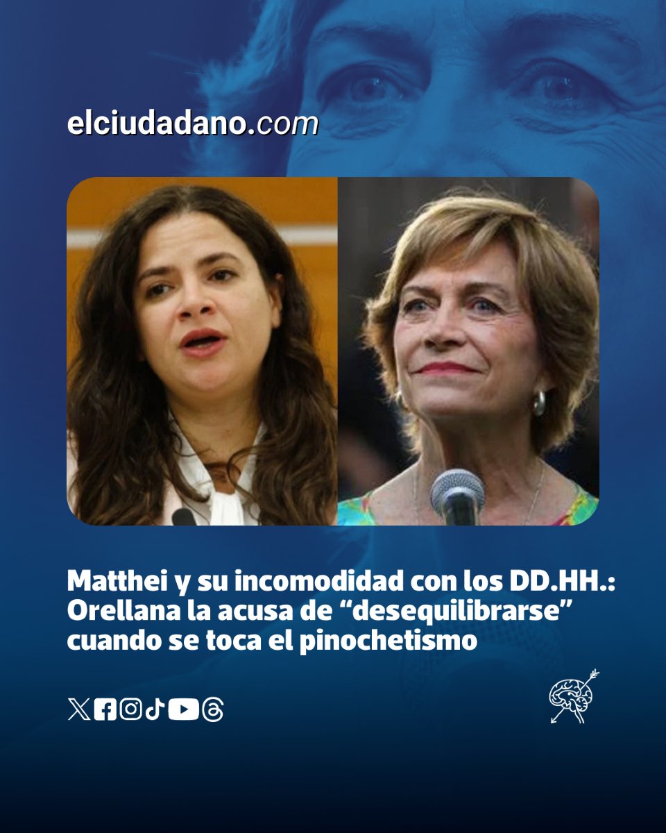 La ministra de la Mujer respondió duramente a los dichos de la candidata de Chile Vamos quien mandó a callar a la vocera de gobierno, Aisén Etcheverry, por cuestionar que afirmara que en caso de ganar las presidenciales revertiría la decisión de transformar al penal de Punta