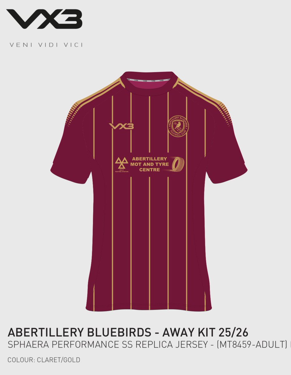 Aber Bluebirds FC tweet media