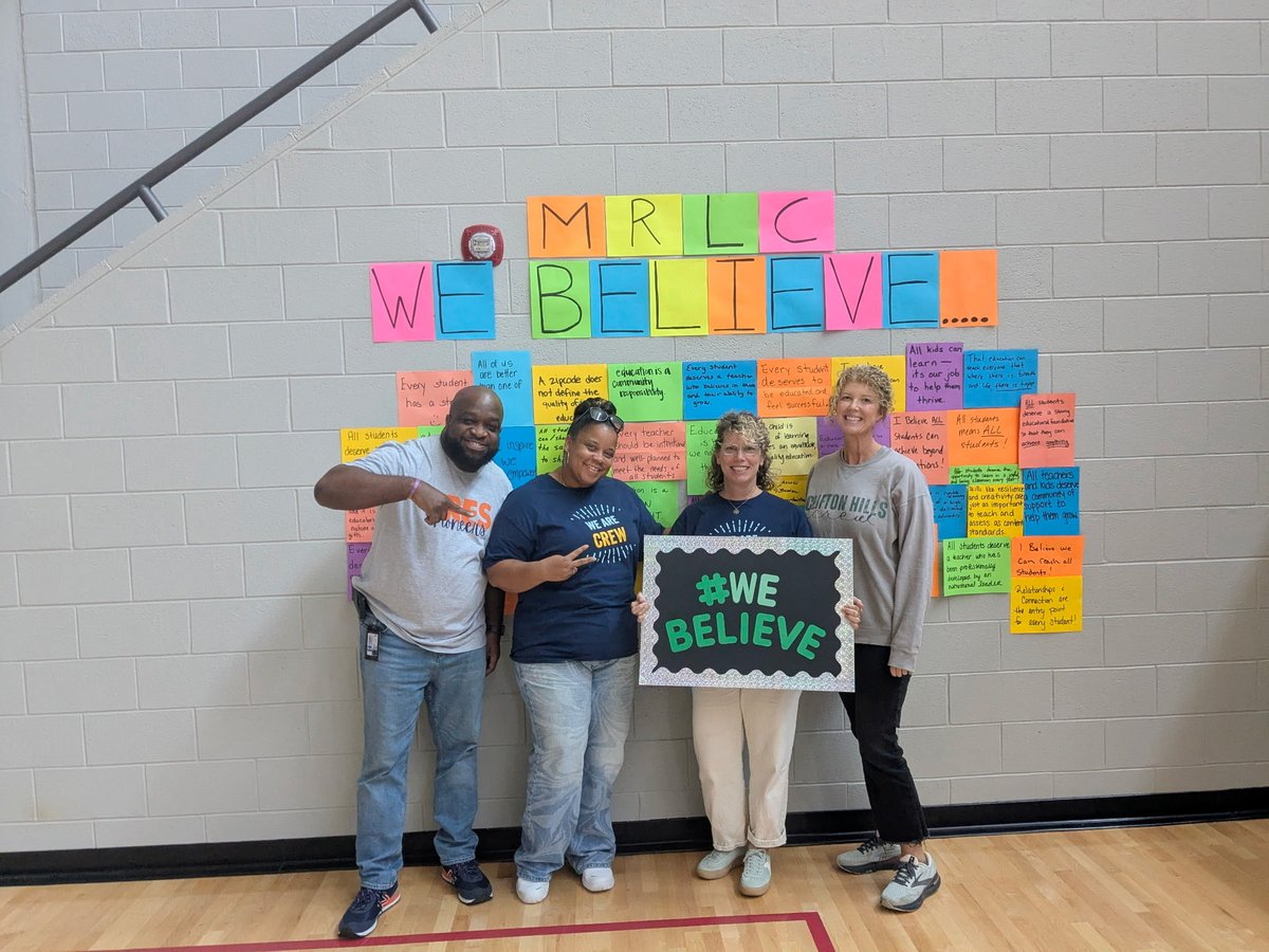 Dr. Marques Stewart (@mstewart_2u) on Twitter photo Thatโs a wrap on our Missionary Ridge Learning Community Retreat! Two days full of learning, collaboration, and fun. Proud of this team and excited to see all theyโll accomplish this year! ๐ช๐ #MissionaryRidgeLC #WeBelieve โฆ<a href="/hamcoschools/">Hamilton County Schools</a>โฉ Thatโs a wrap on our Missionary Ridge Learning Community Retreat! Two days full of learning, collaboration, and fun. Proud of this team and excited to see all theyโll accomplish this year! ๐ช๐ #MissionaryRidgeLC #WeBelieve โฆ<a href="/hamcoschools/">Hamilton County Schools</a>โฉ