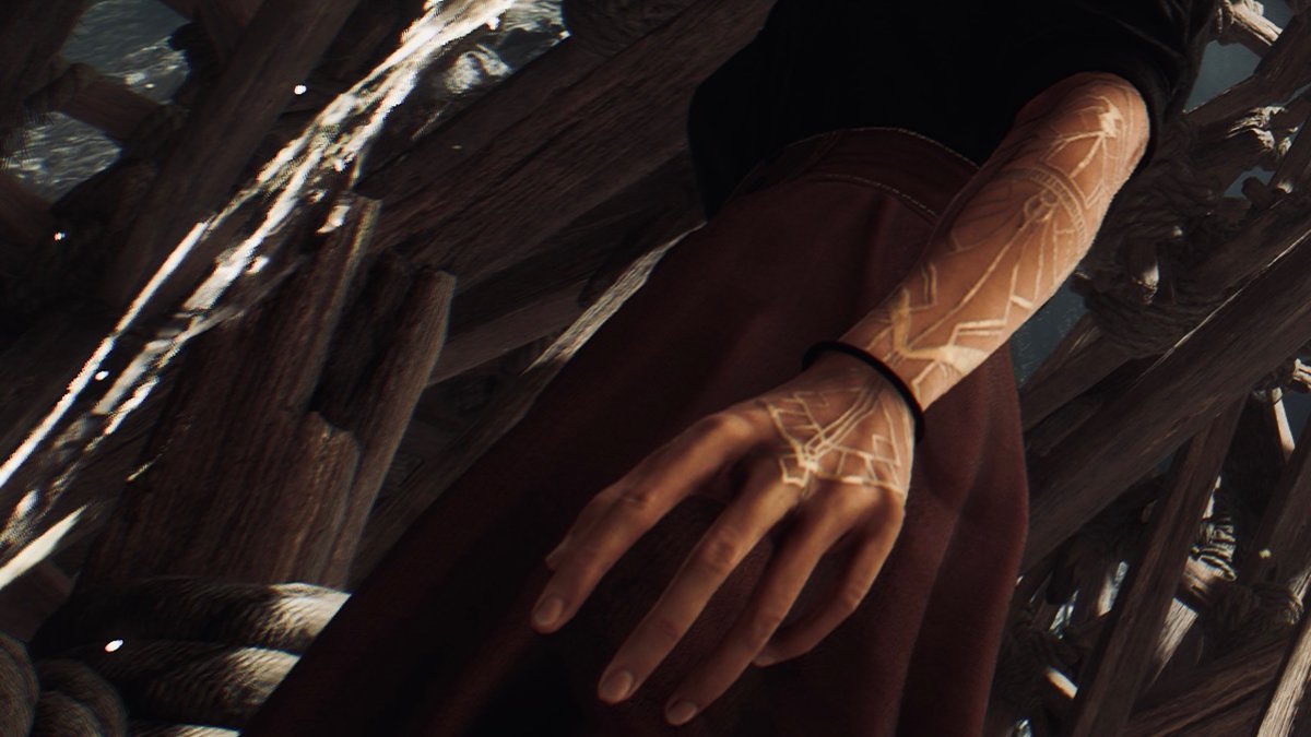 thebigbad_V's tweet image. #ClairObscurExpedition33  #Expedition33
#VirtualPhotography #VPRT #VGPUnite