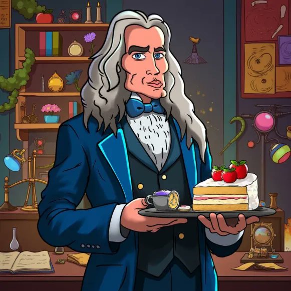 NewtonOnBase tweet media