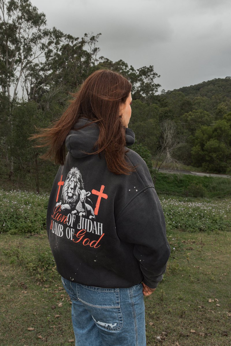 masterlaco's tweet photo. 👑 LION OF JUDAH hoodie =
Kingdom vibes.
Vintage edge.
Holy confidence.
This isn’t just a hoodie — it’s a roar.
🛒 https://t.co/Odnp9ul6yG
#LionOfJudah #ChristianClothingBrand #JesusStyle https://t.co/rrPDoxCLaT
