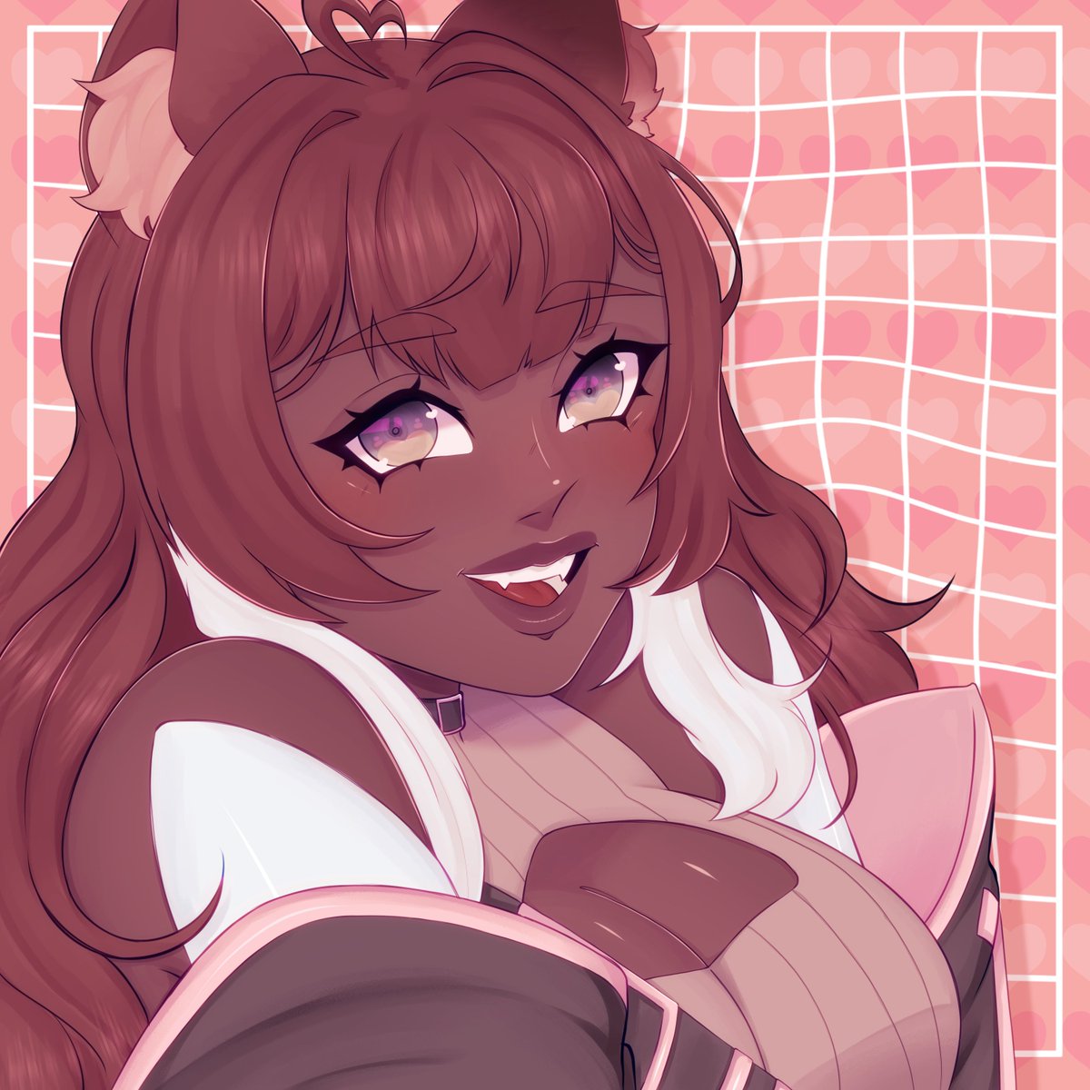 Wiwi ๐
๐พ๐โ V-EEPY ๐ค (@wiitweetstuff) on Twitter photo Just when ya thought I couldn't get any cuter :3
๐จ by <a href="/skuiddo/">โ โฑ k o r i โฑ โ</a> !! (thank you again for cookin๐ค) Just when ya thought I couldn't get any cuter :3
๐จ by <a href="/skuiddo/">โ โฑ k o r i โฑ โ</a> !! (thank you again for cookin๐ค)