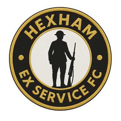 #NewProfilePic

New Era Begins as we now the new Hexham Ex Service football club, 

Stay tuned for updates! 

#UpTheEx