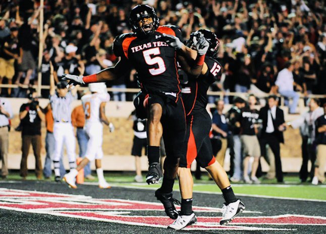 Major Stokes (@majorstokes32) on Twitter photo Grateful to receive an opportunity to play for <a href="/TexasTechFB/">Texas Tech Football</a> <a href="/CoachAhYou/">C.j. Ah You</a>
#WreckEm Grateful to receive an opportunity to play for <a href="/TexasTechFB/">Texas Tech Football</a> <a href="/CoachAhYou/">C.j. Ah You</a>
#WreckEm