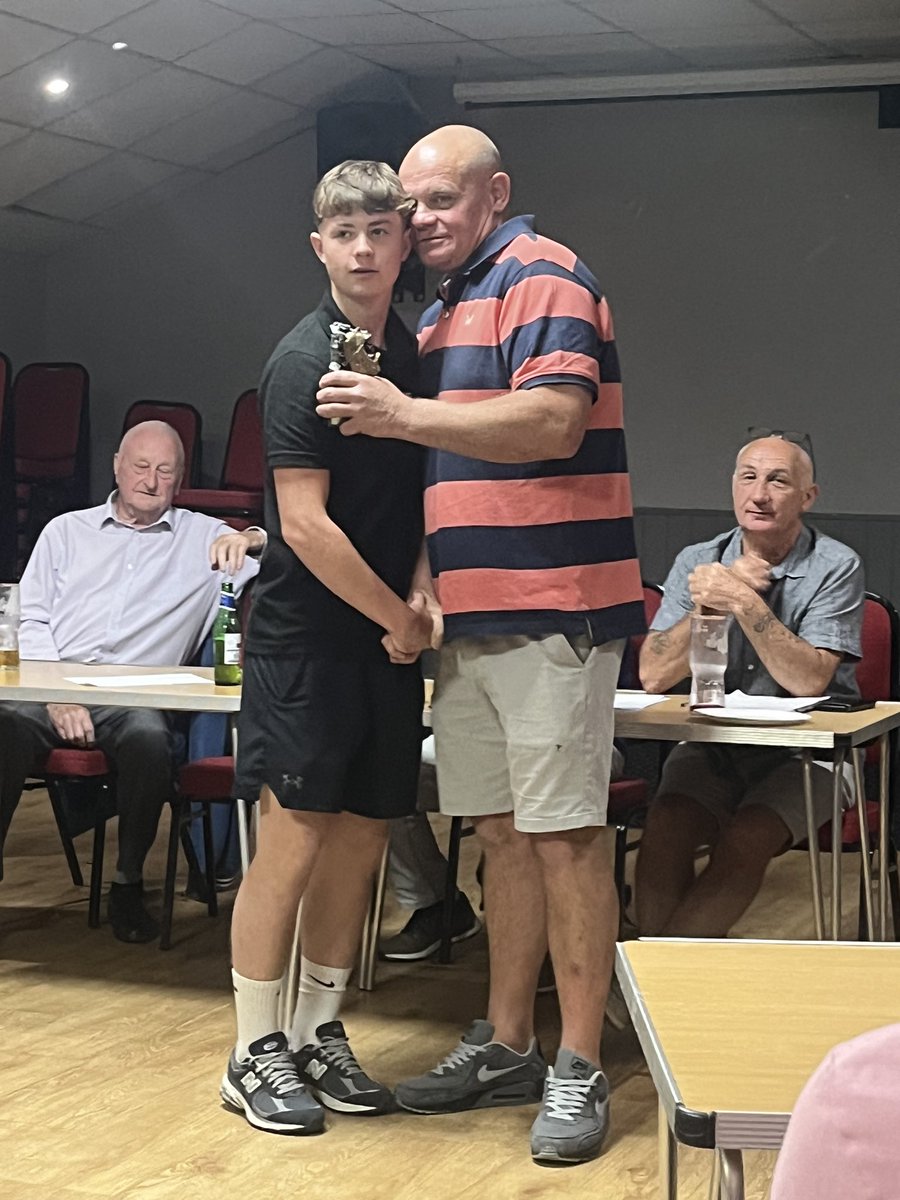 Longford AFC tweet media