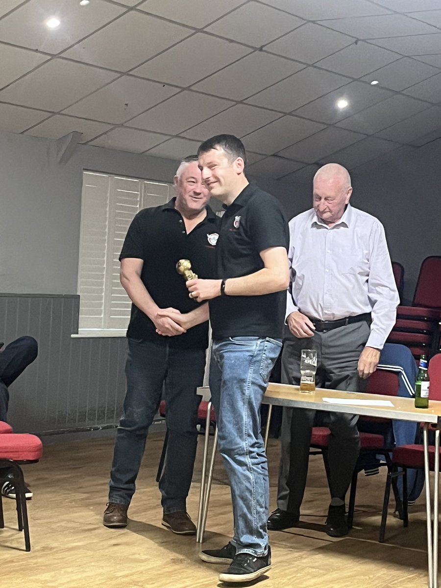 Longford AFC tweet media