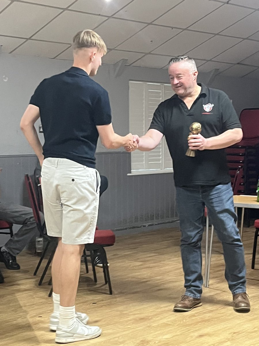 Longford AFC tweet media