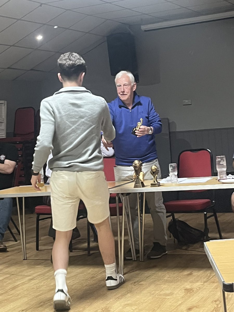 Longford AFC tweet media