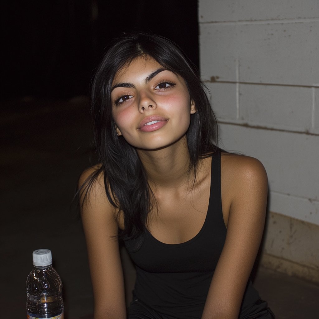 avastormmusic's tweet image. Radiating good vibes only. #ConfidenceInFrame #OwnTheMoment #AvaStorm