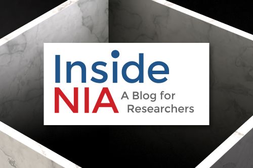 ICYMI
NIA Blog Post
Unlock longevity data through the ELITE Portal
A new data resource for exceptional longevity research
buff.ly/pNrcRSm