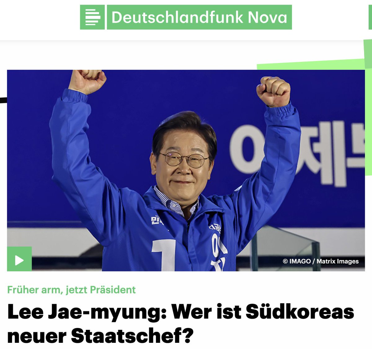 Hannes B. Mosler tweet media