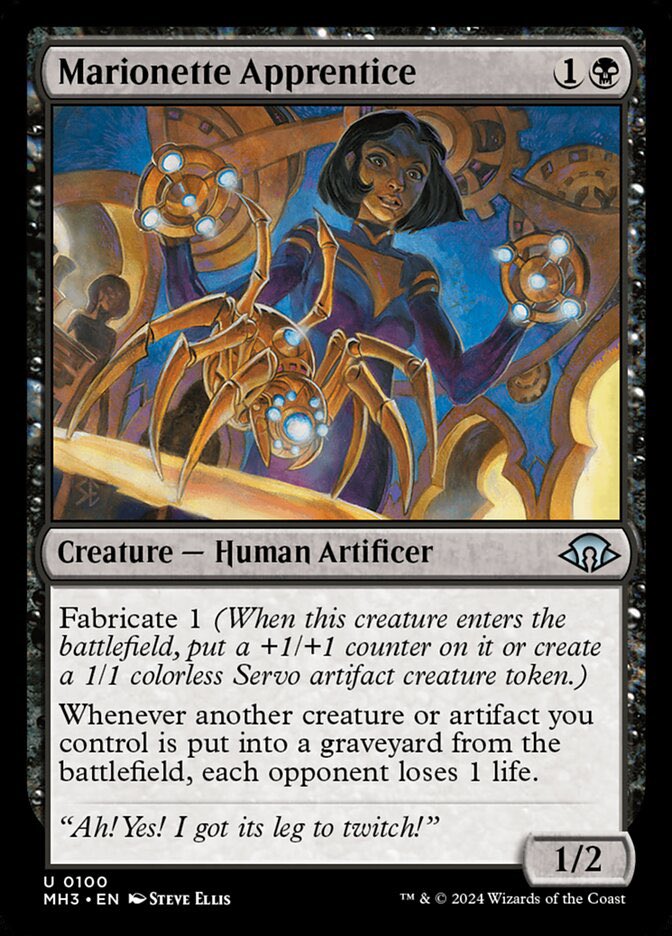 Maybe I missed a blog post somewhere along the way, but did WOTC change “dies” to now act as shorthand for all “goes to the graveyard from the battlefield” effects (similar to the etb -> “enters” change from last year)?

#kiblergoogle