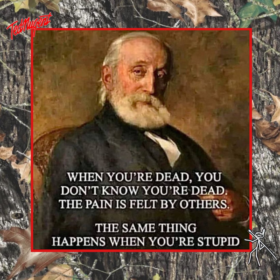 Ted Nugent (@tednugent) on Twitter photo 