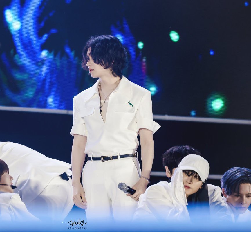 Heelixir's tweet image. Nossa... 🥺