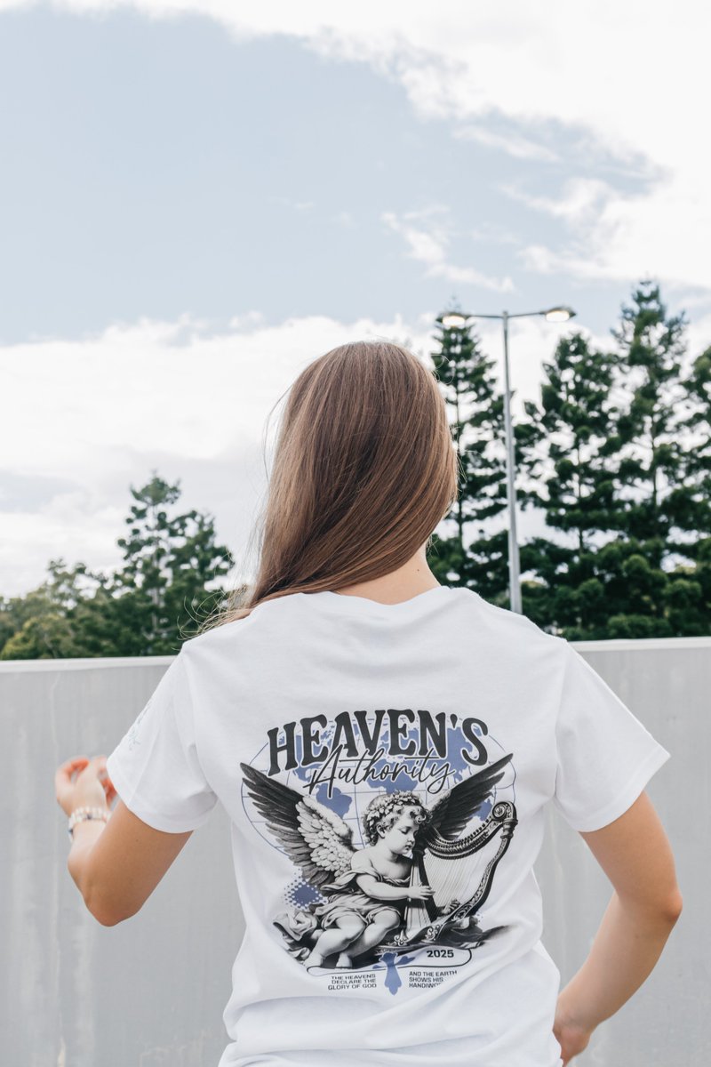 masterlaco's tweet photo. The world says "manifest"

God says "I’ve already authored it."

✨ HEAVEN’S AUTHORITY TEE → https://t.co/LvJH5ETWhh

#ChristianMindset #FaithWear #JesusClothing https://t.co/wrfBC1UNbi