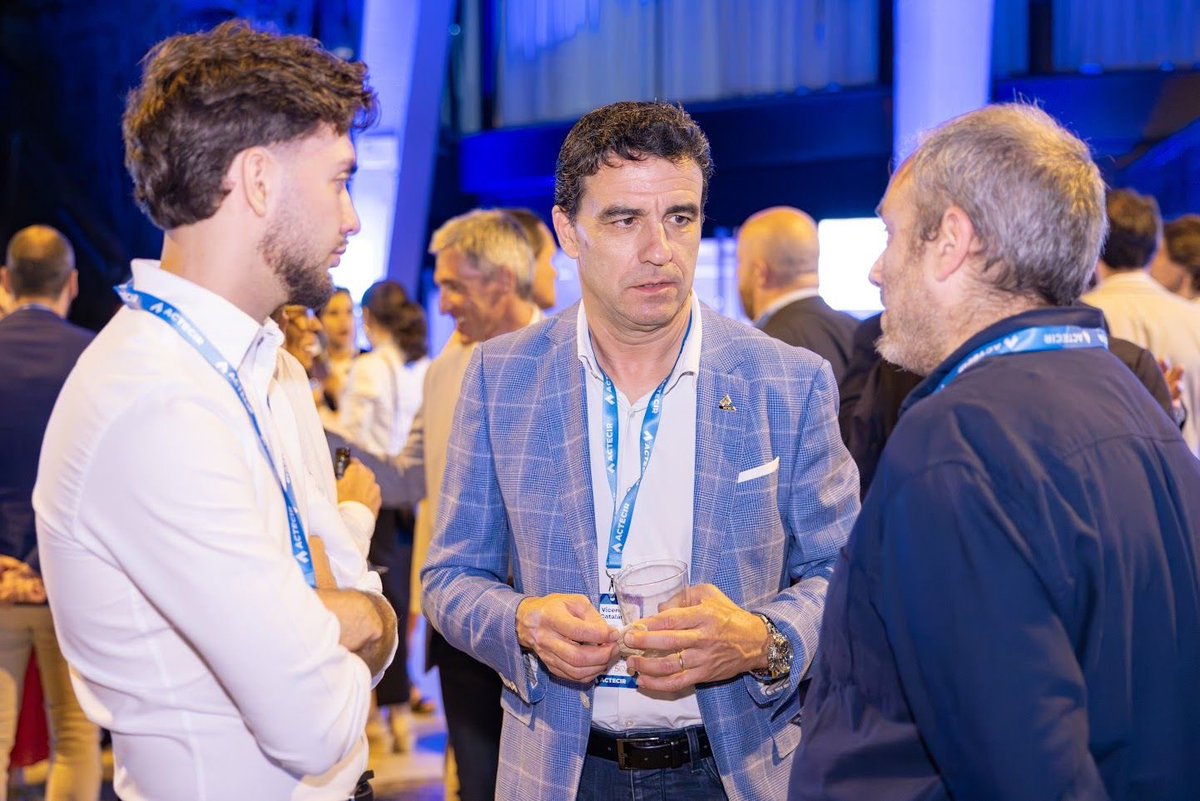 INDUCTAIR Air&Water tweet media