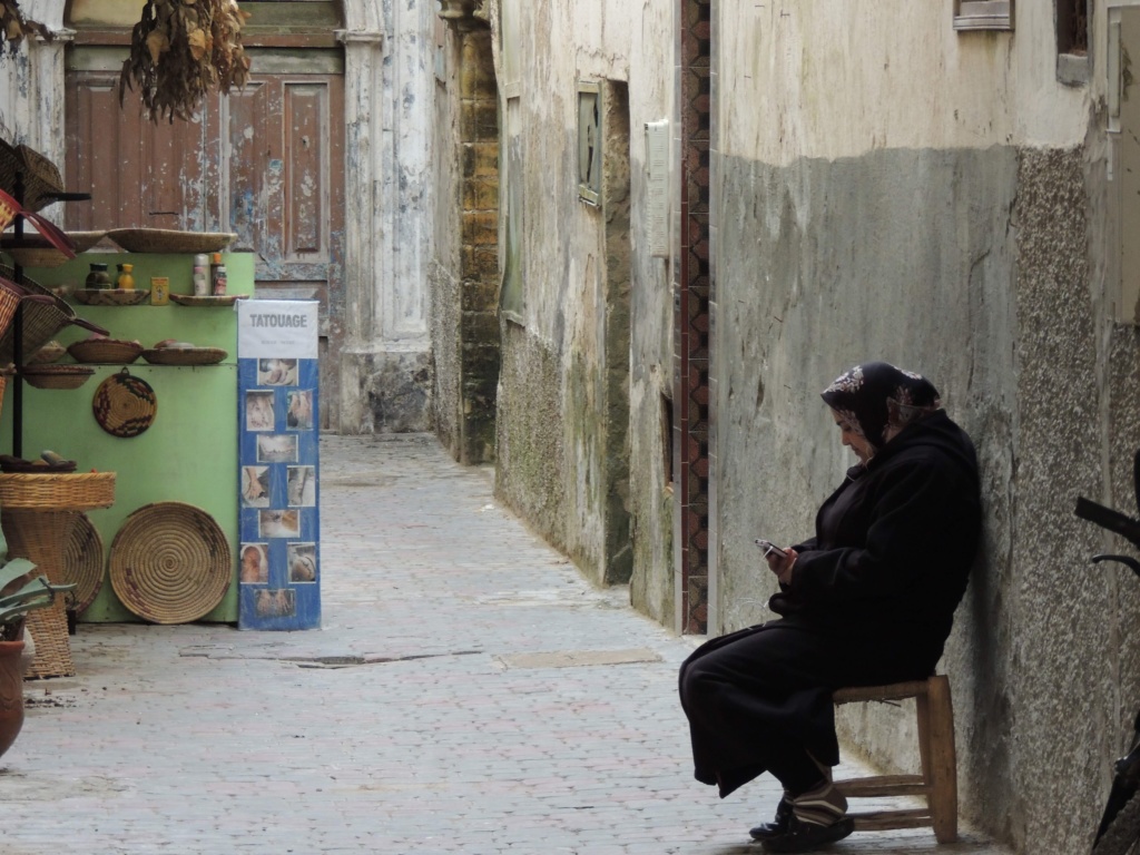 En nuestra estancia en #Marrakech, y teniendo la oportunidad de pasar algunos días, yo siempre recomiendo que hagas una excursión.
Así que hoy toca #ESAUIRA.
f.mtr.cool/btgrcynooq

<a href="/Viajesmarrakech/">VIAJES MARRAKECH TOURS ®</a>