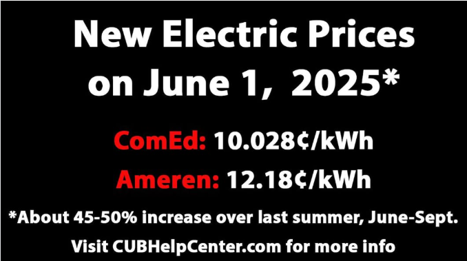 ILMuniElectricAgency tweet media