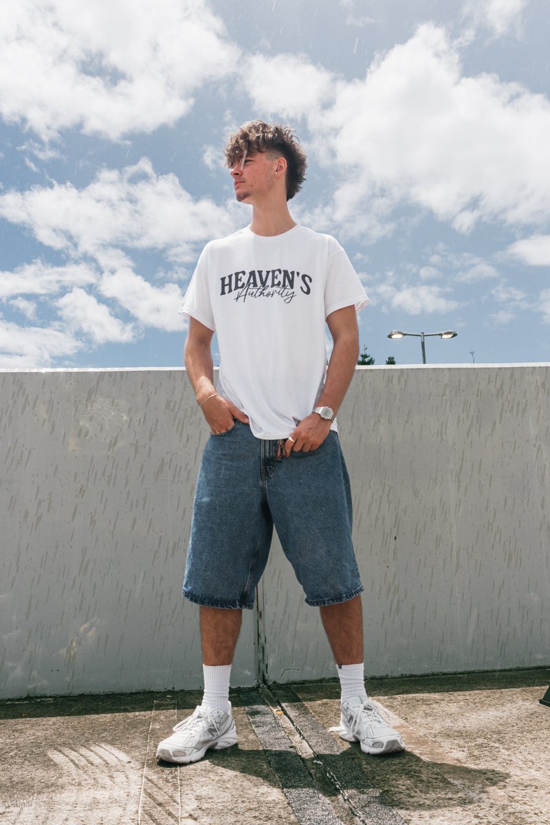 masterlaco's tweet photo. The world says "manifest"

God says "I’ve already authored it."

✨ HEAVEN’S AUTHORITY TEE → https://t.co/LvJH5ETWhh

#ChristianMindset #FaithWear #JesusClothing https://t.co/wrfBC1UNbi