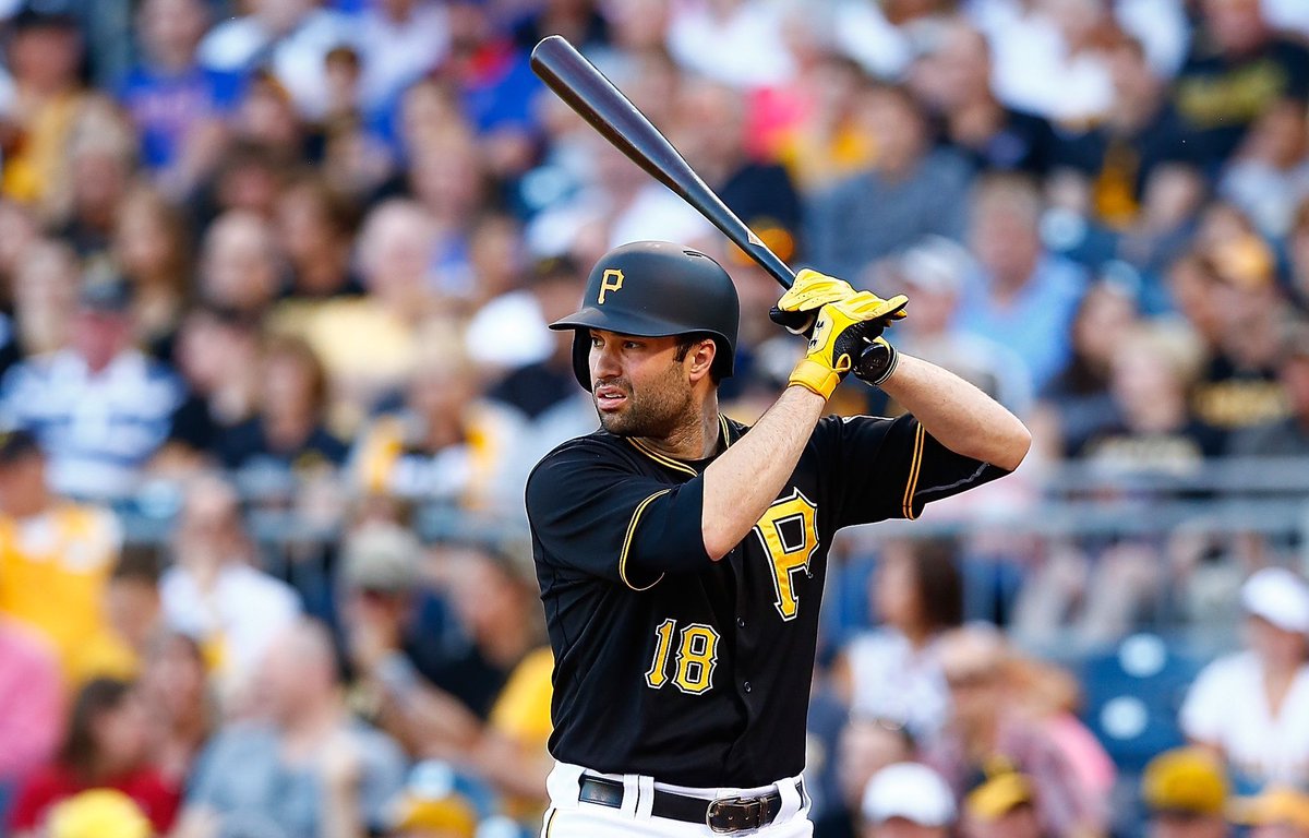 hallofgoodpod's tweet photo. I’m just a guy who misses watching Neil Walker play for the Pirates https://t.co/eGRHASmaY9