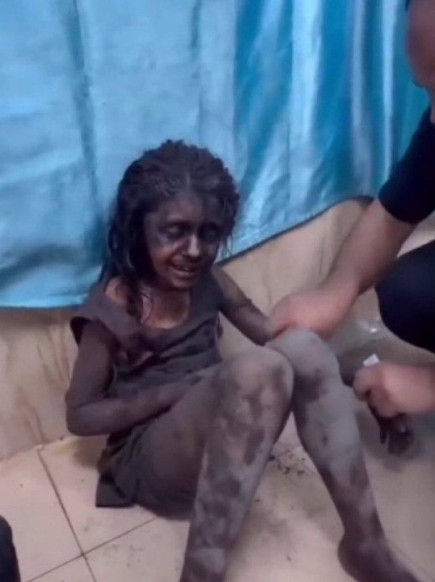 yousef_ki1's tweet image. If you see this pretty angel, reply with 🇵🇸💔