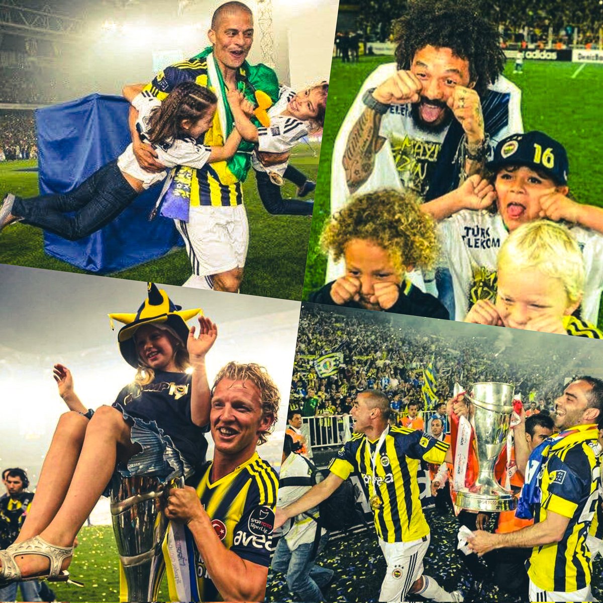 #İmzaVerBayramOlsun
