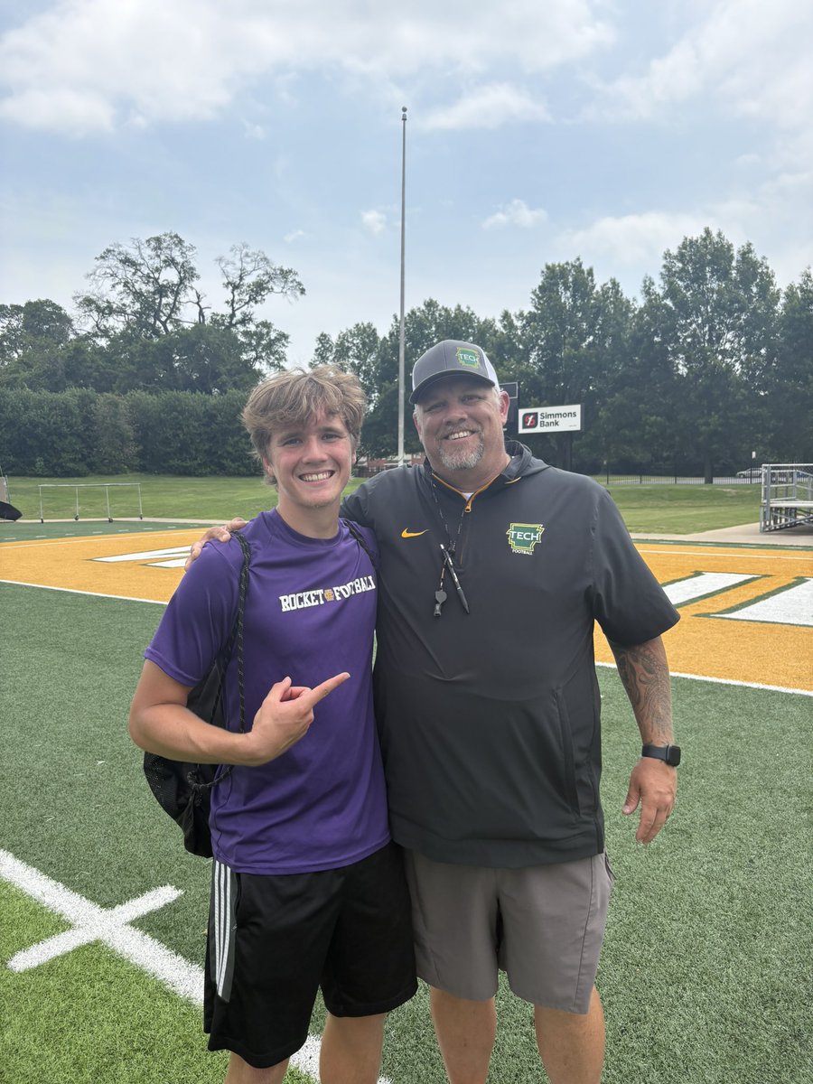 David Bald (@davidbald26) on Twitter photo Thank you to <a href="/CoachBonta/">Chris Bonta</a> and <a href="/RoyThompsonFB/">CoachThompson</a> for the camp today and the instruction. I had a great time competing and learning from this camp. <a href="/jpkicking/">James Paul</a> <a href="/r_chip/">Chip Reeves</a> <a href="/CoachCochran91/">Richard Cochran</a> Thank you to <a href="/CoachBonta/">Chris Bonta</a> and <a href="/RoyThompsonFB/">CoachThompson</a> for the camp today and the instruction. I had a great time competing and learning from this camp. <a href="/jpkicking/">James Paul</a> <a href="/r_chip/">Chip Reeves</a> <a href="/CoachCochran91/">Richard Cochran</a>