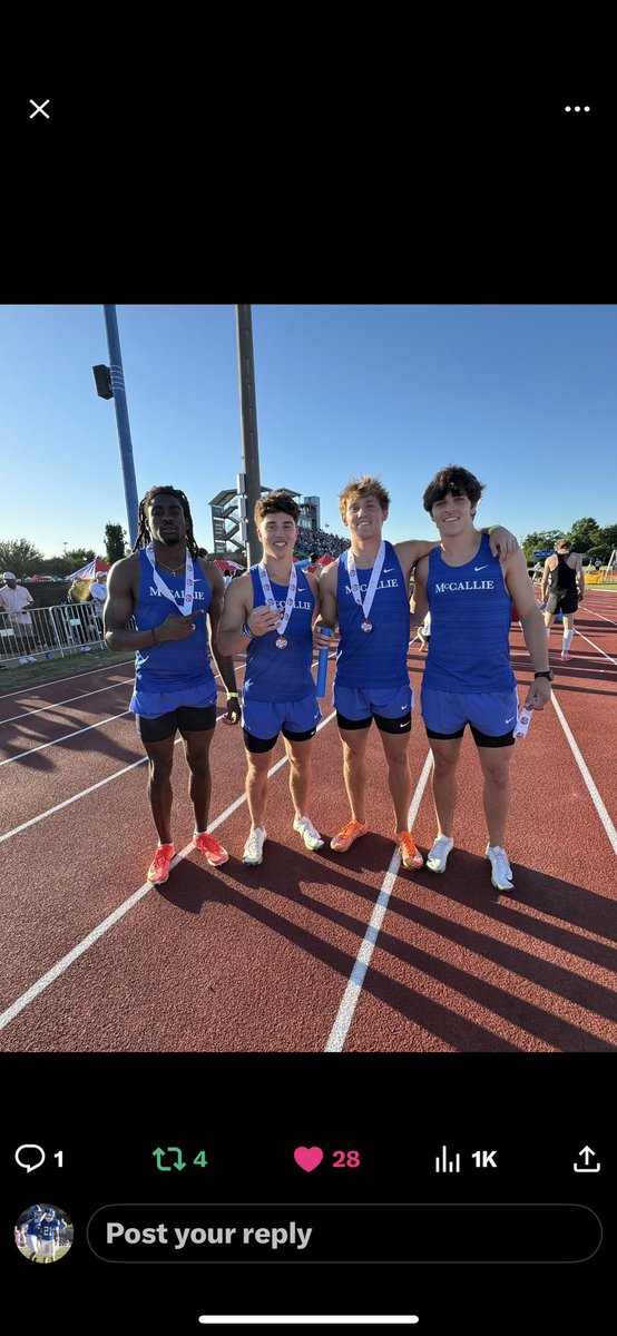 Joseph Korenblit tweet media