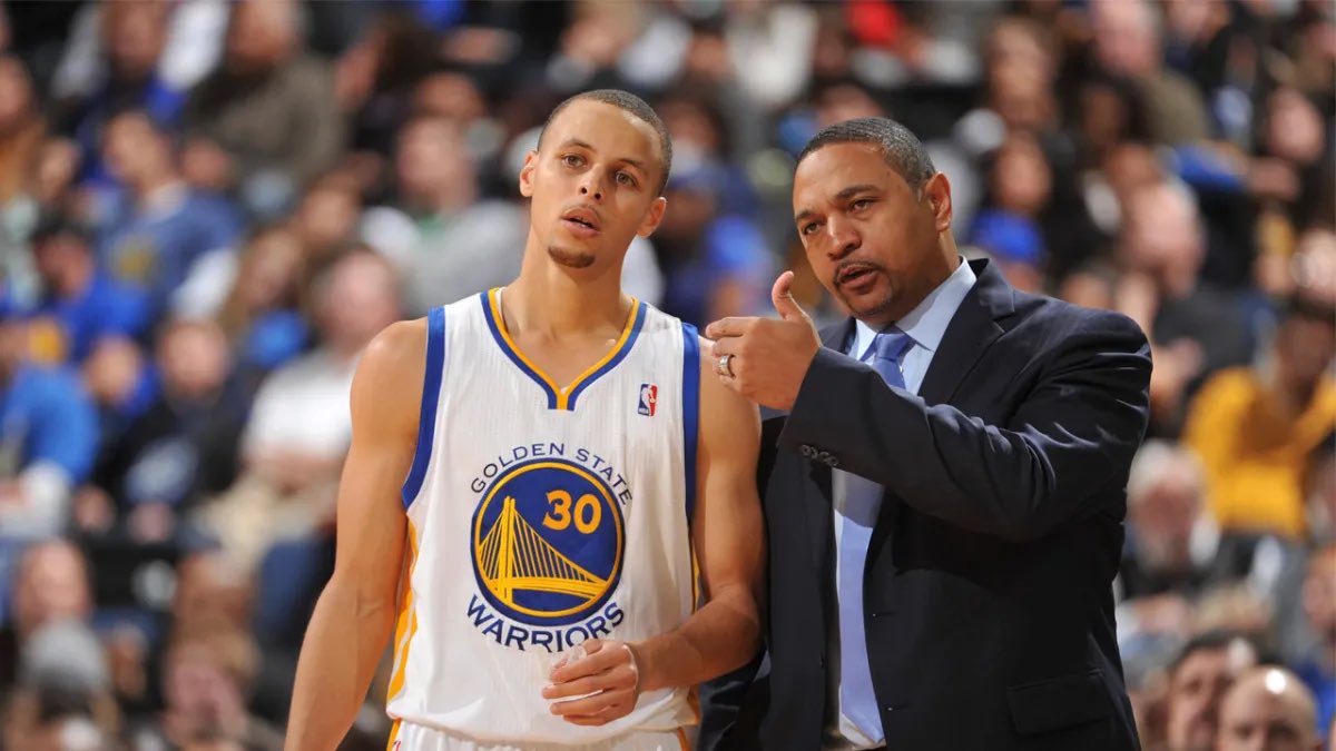 germvstheworld's tweet photo. firing coach who brought you back to relevance but couldn’t get over the hump with a team led by a star PG with ankle issues in their late 20s. #talksoon https://t.co/mm9h2h9TzK