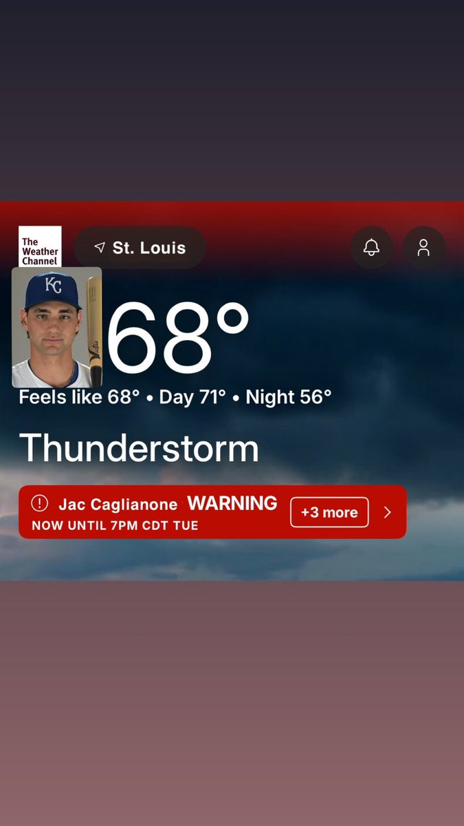 A storm is coming #FountainsUp