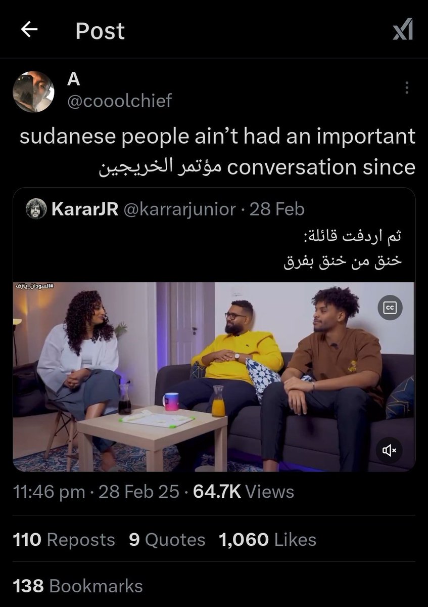 CONROWS' (@braidedmuathal) on Twitter photo 