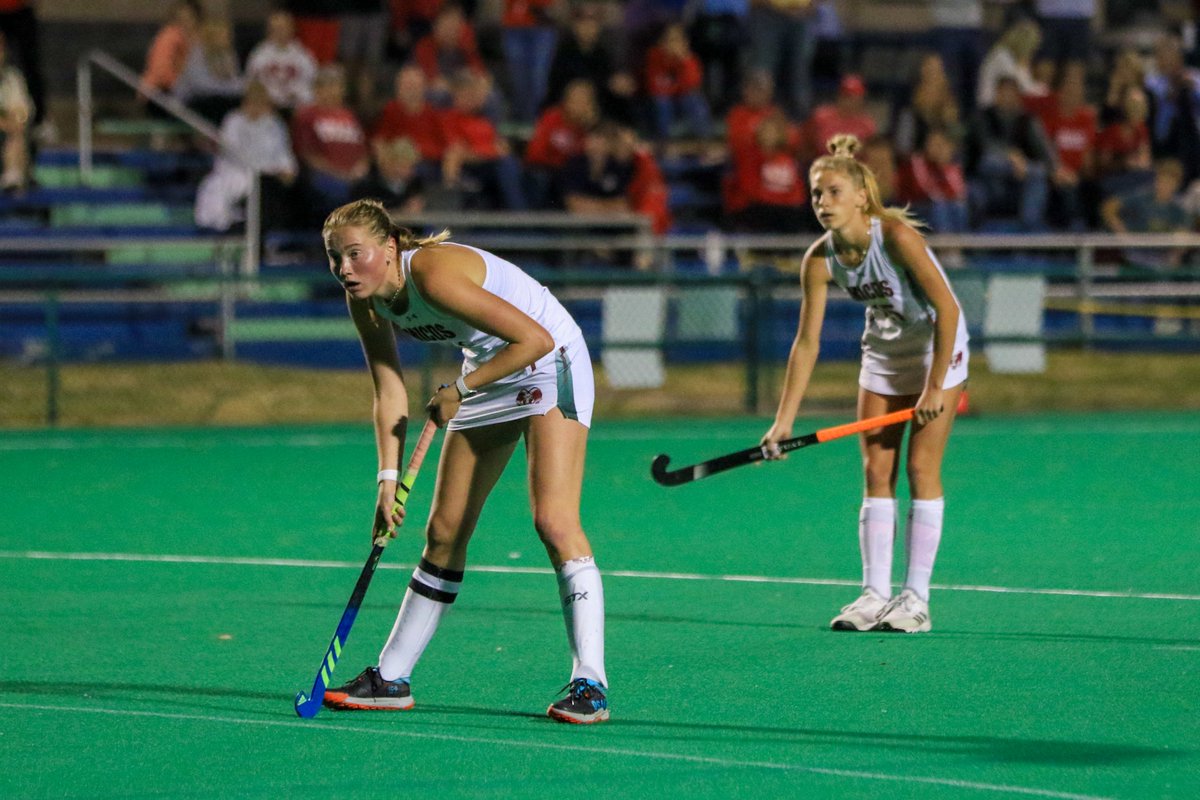 Metro Sports STL (@metrosportsstl) on Twitter photo Caroline Birkel, <a href="/MICDSAthletics/">MICDS Athletics</a> field hockey star, also dabbles as a soccer goalie. She'll get the start in goal for the U20 <a href="/USWNT/">U.S. Women's National Soccer Team</a> against Costa Rica in the <a href="/ConcacafW/">Concacaf W</a>. tournament. 3pm kickoff on @FS2
. Caroline Birkel, <a href="/MICDSAthletics/">MICDS Athletics</a> field hockey star, also dabbles as a soccer goalie. She'll get the start in goal for the U20 <a href="/USWNT/">U.S. Women's National Soccer Team</a> against Costa Rica in the <a href="/ConcacafW/">Concacaf W</a>. tournament. 3pm kickoff on @FS2
.