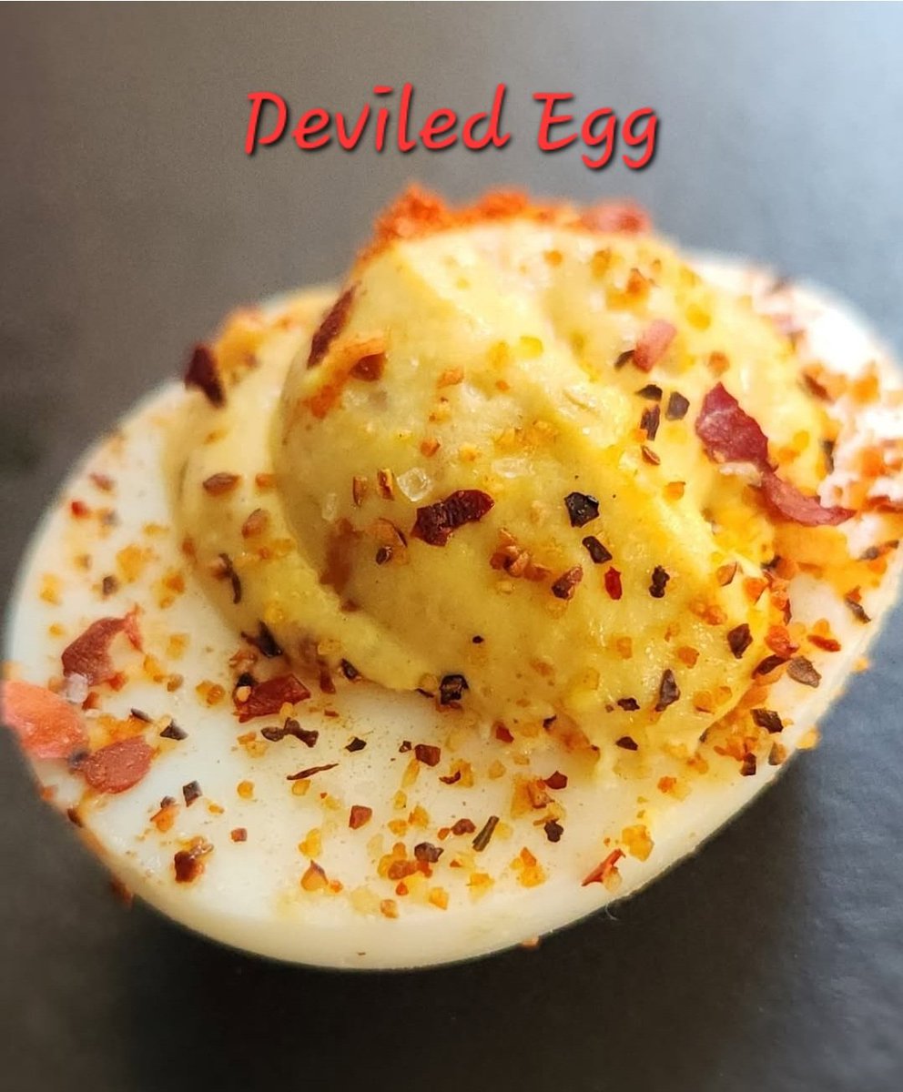 "The devil was in her eyes." - Burnin' Tales: Nashville Hot Chicken