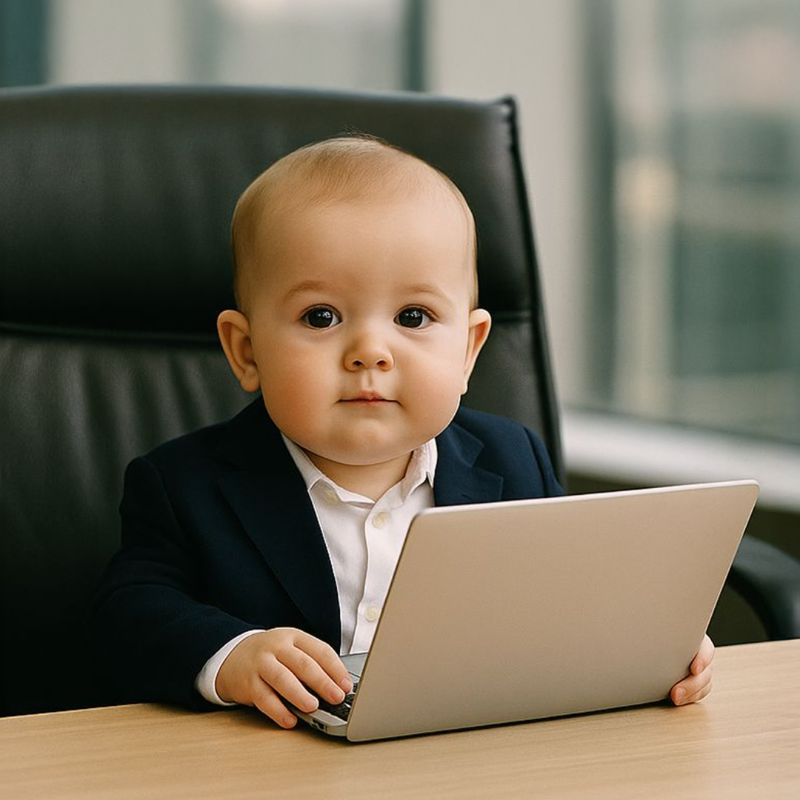 hcompany_ai's tweet photo. This Baby just took your Job with Runner H AI Agent...