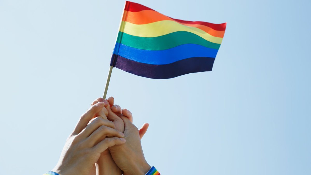 #RedDeer Public Schools is proud to recognize Pride Month across the Division. This reflects our commitment to safe, respectful, and inclusive spaces for all. By formally acknowledging Pride Month, we celebrate the important work already happening in our schools #RDPSD