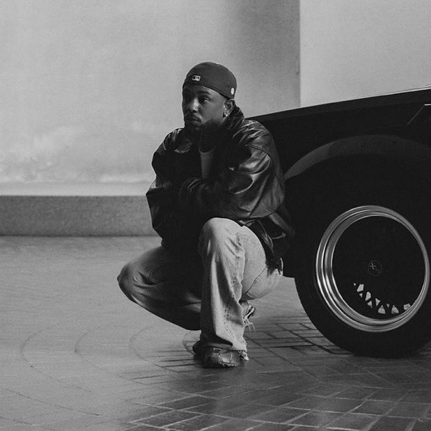 Kendrick Lamar’s ‘GNX’ is now the MOST streamed rap album of all time 🤯📊