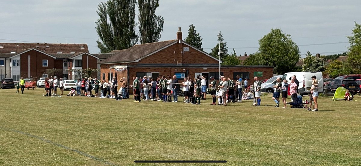 A few photos from Robin Jones Memorial match of former players and current players who came together and celebrated Robins life with a an enjoyable football match. Well done to all who took part and raised money to the Sue Ryder hospice at home charity