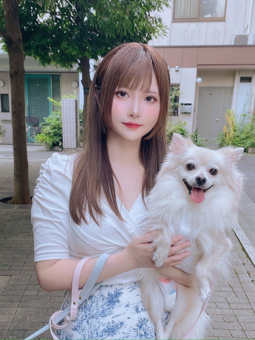 Twitterのコスプレ画像14