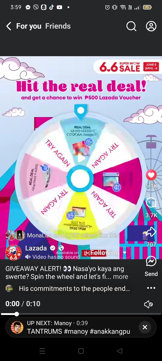 LEZA LEYTE tweet media