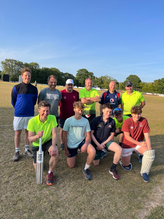Budleigh Salterton Cricket Club (@budleighcc) on Twitter photo Family fun for finals weekend #Pitchero
budleighcc.co.uk/news/family-fu… Family fun for finals weekend #Pitchero
budleighcc.co.uk/news/family-fu…