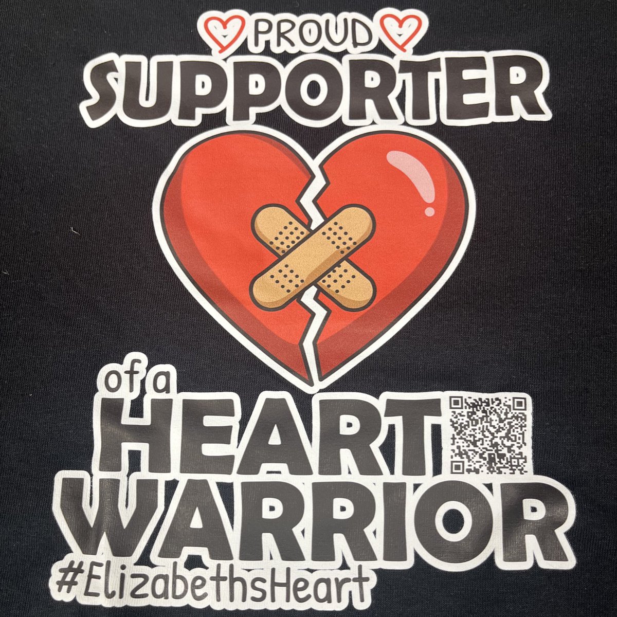 lethpolice's tweet image. Our LPS Community Engagement Unit wore their hearts on their sleeves today to support a fundraiser that Dr. Probe Elementaty School is championing for one of their students. The campaign both raise awareness and supports her medical journey. #supportingourcommunity #yql
