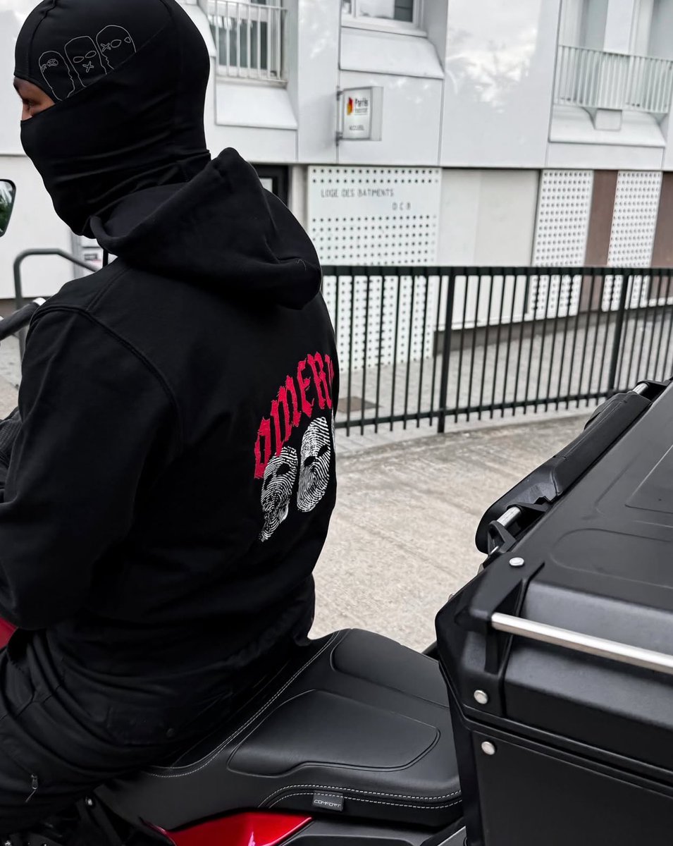 omerta47rcrds's tweet photo. FULL OMERTA 47
@MaesOfficiel @FreshLaDouille #JRK19
🏴🥷🏼 https://t.co/JjvtK04pAG