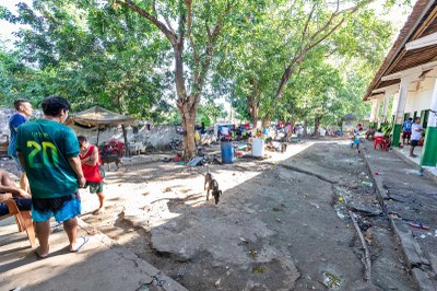 TRF1 confirma decisão que garante atendimento integral ao povo indígena Warao em Cuiabá (MT). 

➡️Saiba mais em: mpf.mp.br/regiao1/sala-d…