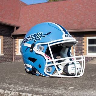 TheJaylenParks's tweet image. After a great phone call with @Jonwilley2024 I’m blessed to receive my first offer to @SMWCFB