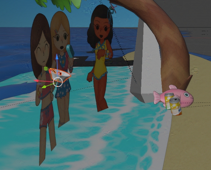 zorrpu's tweet image. #Mii #GuestMii